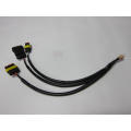 Custom Wire harness and cable assemblies